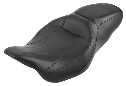 2-Up Style 1 Seat Black FLH/T09-20