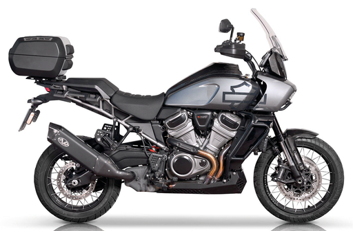 V-Perf. Tourance S/O Dark RA21-24 E5