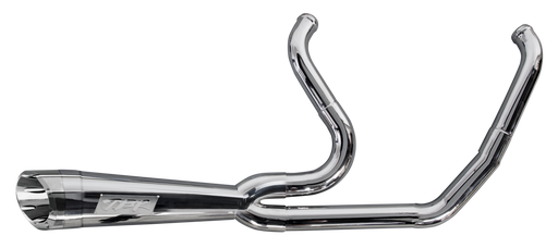 2Bros Comp-S 2-1 short FLFB18-up pol/sls