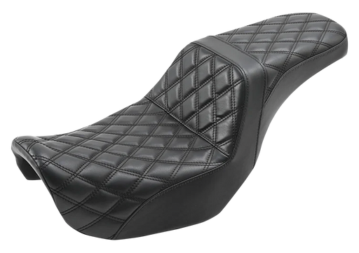 2-Up Diamond 2 Seat Black FXD06-17