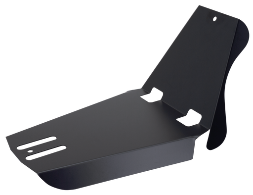 Black frame cover F*ST00-05 f/seat mount