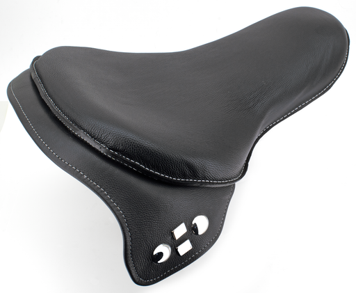 BUDDYSEAT, panhead models, 1948-56 style