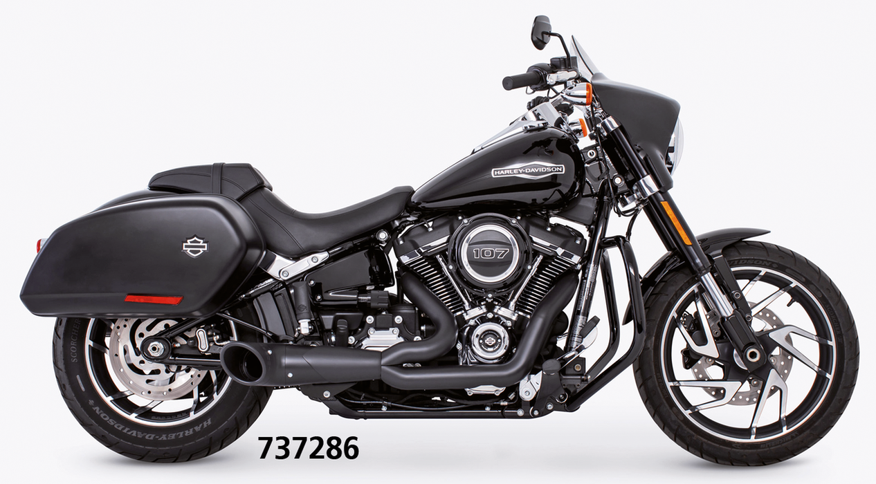 2-1 TURNOUT ST18-up Pitch Blk