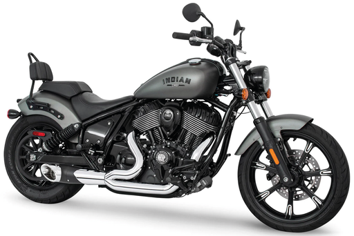 2-1 TRN-OUT COMBO 2 BK/ CH/ CH SLSH CHIE