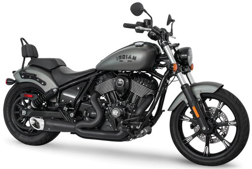 2-1 TRN-OUT BK W/ CH SLSH CHIEF22-UP