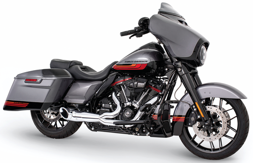 2-1 TURNOUT CHR/CHR FLH/T17-UP