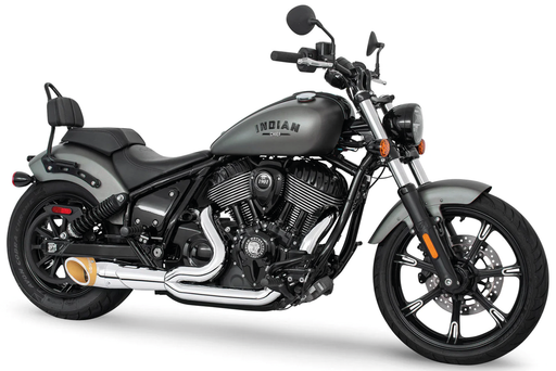 2-1 TRN-OUT CH W/ CNTR GLD SLSH CHIEF22-