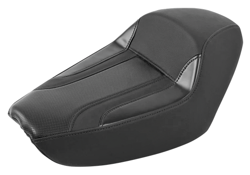 Solo Style 1 Seat Black XL10-22