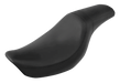 2-Up Plain Seat Black FXD06-17