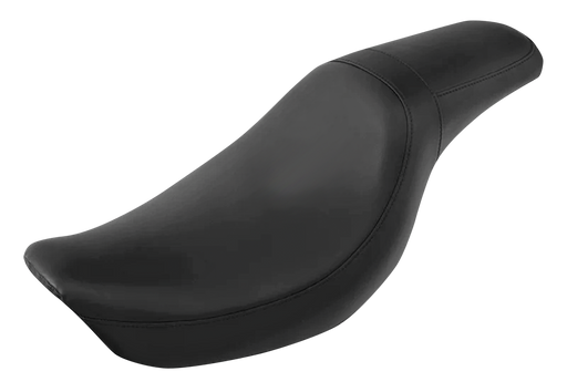 2-Up Plain Seat Black FXD06-17