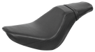 2-Up Plain Seat Black FXBB18-Up