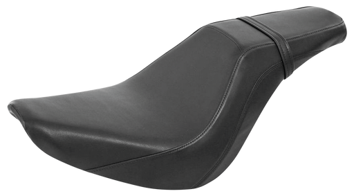 2-Up Plain Seat Black FXBB18-Up