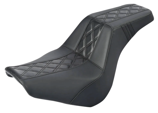 2-Up Diamond 1 Seat Black FXBB18-Up