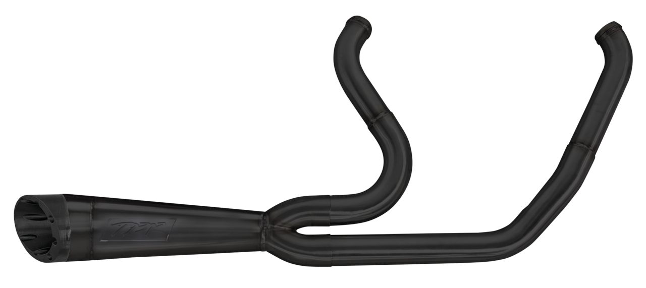 2Bros Comp-S 2-1 short ST18-up Bk/sls