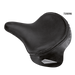 Solo seat Deluxe blk Electra style 43-54