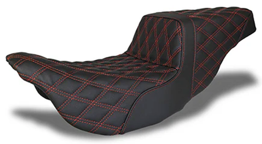 DNA 2-Up Diamond Seat Red FLH/T08-Up