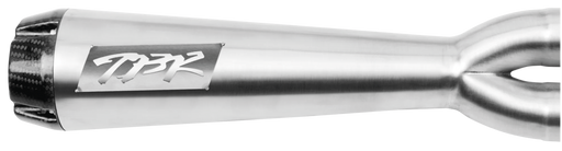 2Bros Comp S 2-1 FLSB18 SS/Carbon