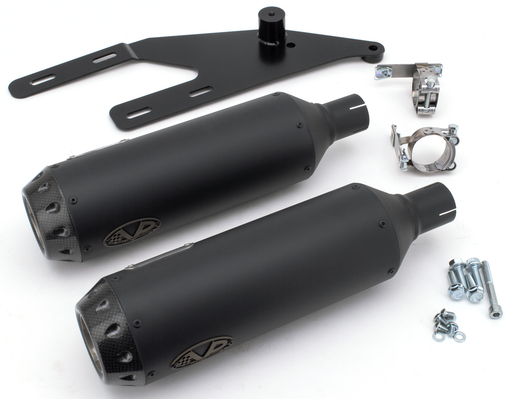 V-Perf. Tracker S/O Dark FXBB21-24 E5