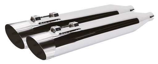 2Bros Cmp-S slip ons FLH/T17-UP Ch/slash