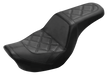 2-Up Diamond 3 Seat Black FXD06-17
