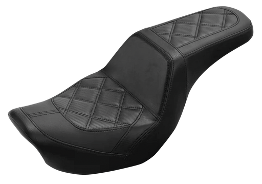 2-Up Diamond 3 Seat Black FXD06-17