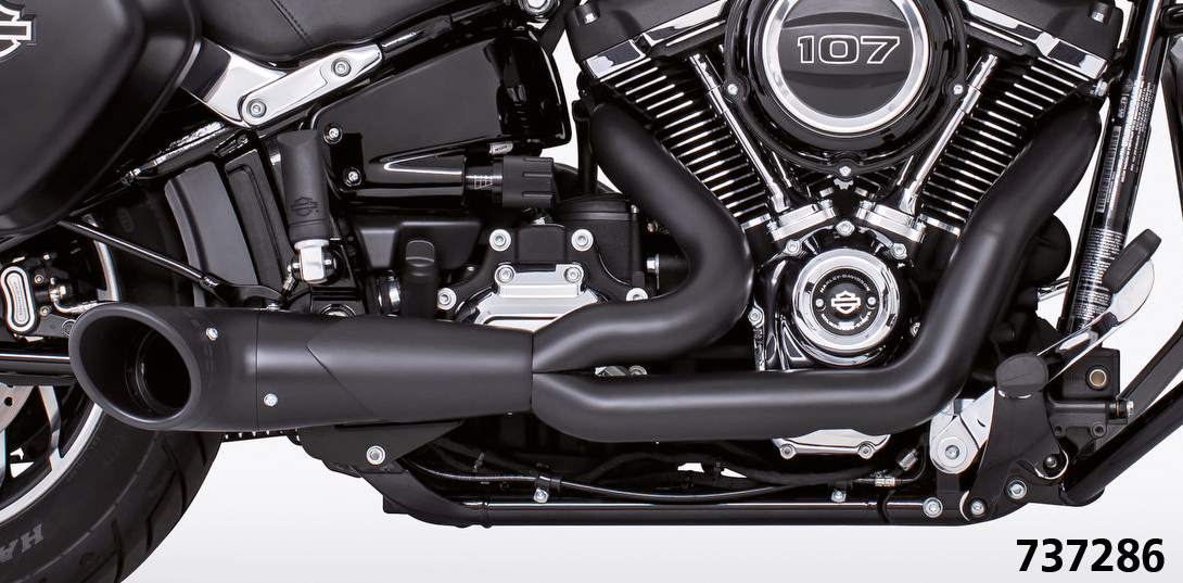 2-1 TURNOUT ST18-up Pitch Blk