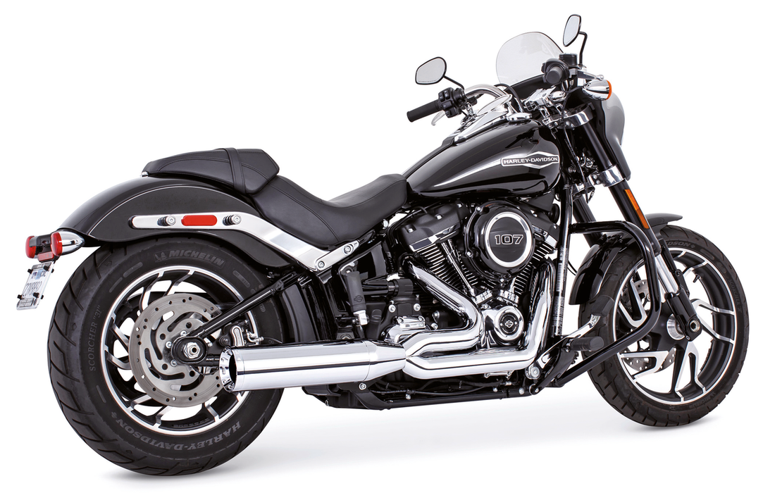 2-1 UNION ST18-up Chr/Chr straight