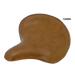 Solo saddle brown with mounting kit