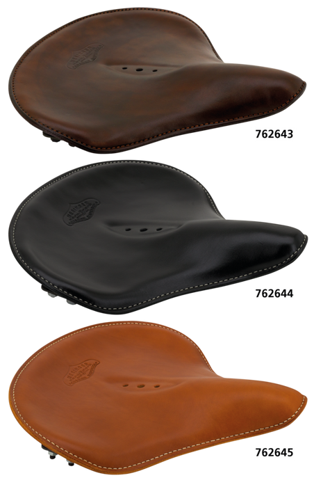 Mesinger seat No 3 dark brown 1925-31