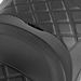 2-Up Diamond Seat Black Indian14-Up