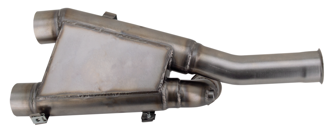 V-Perfrmnce Race 2-2 headers RH21-UP