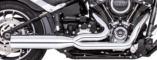 2-1 UNION ST18-up Chr/Chr straight