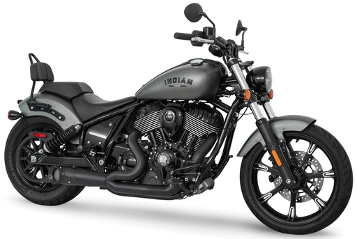 2-1 TRN-OUT BK W/ BK STRGHT CHIEF22-UP