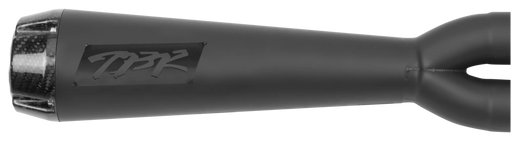 2Bros Comp-S 2-1 FLSB18 Blk/Carbon