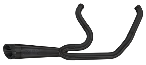 2Bros Comp-S 2-1 short FLFB18-up Bk/sls