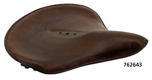 Mesinger seat No 3 dark brown 1925-31