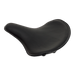 KR/Bobber style black leather seat