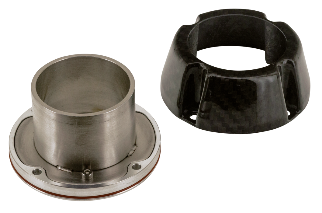 2Bros replacement carbon end cap kit