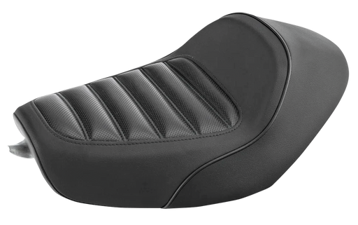Solo Pleated Seat Black XL10-22