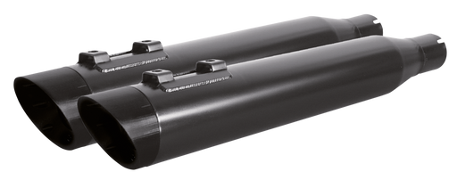 2Bros Cmp-S slip ons FLH/T17-UP Bl/slash