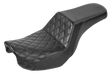 2-Up Diamond 1 Seat Black FXD06-17