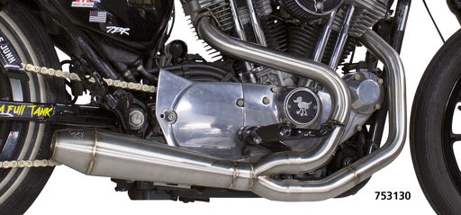 2Bros XL14-22 2-1 SS Gen2