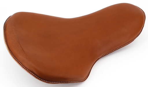 BUDDYSEAT, no skirt, 1929-52 style brown