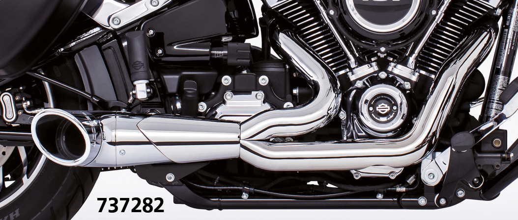 2-1 TURNOUT ST18-up Chr/Chr