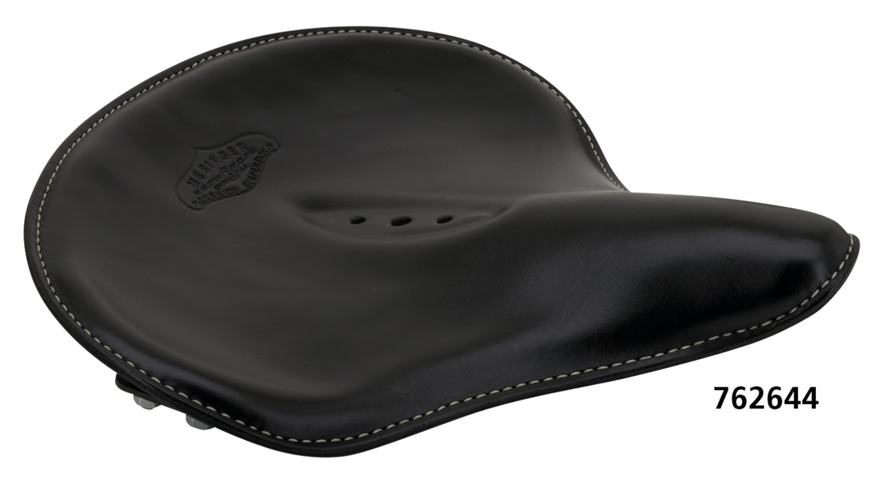 Mesinger seat No 3 black 1925-31