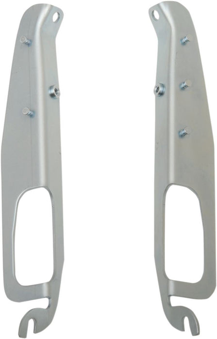 Drag Specialties Heavy-Duty Inner Fairing Support Brackets - Part #23300144 - Hogparts UK