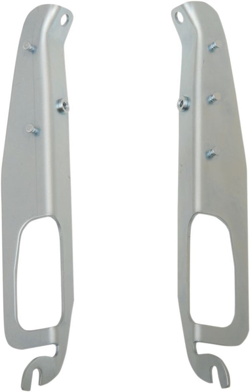 Drag Specialties Heavy-Duty Inner Fairing Support Brackets - Part #23300144 - Hogparts UK