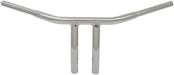 Drag Specialties Handlebar 1-1/4" Buffalo 8" T-Bar Chrome (For Use With Or W/O TBW) - Part #06014274 - Hogparts UK