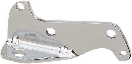 Chrome FXR Exhaust Mount Front Bracket - Part #18611208 - Hogparts UK
