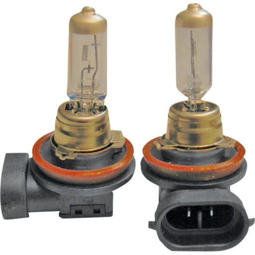 BRITE-LITES BULB 80/120 H-11 BLUE - 20600148 - Hogparts UK